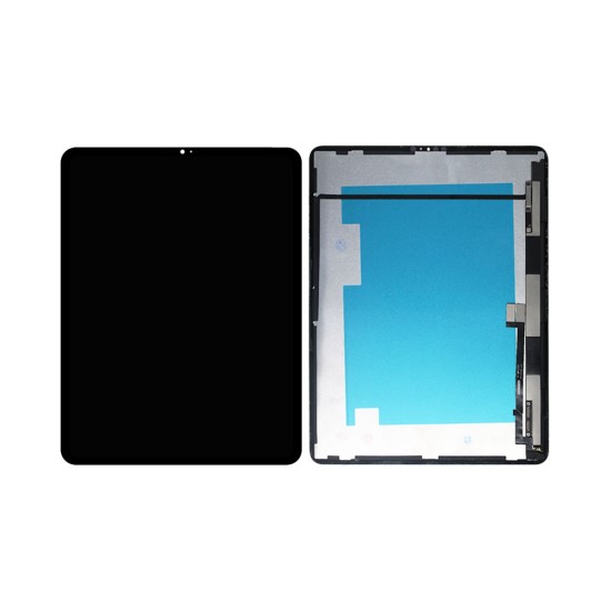 Touch+Display Apple iPad Pro 12,9" 3 Gen(2018 )/A1876/A1895/A1983/A2014/4 Gen (2020)/A2069/A2229/A2232/A2233 Negro